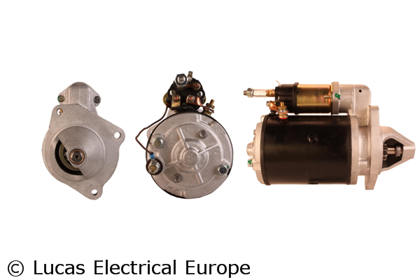 LUCAS ELECTRICAL LRS01342...