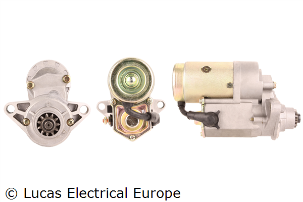 LUCAS ELECTRICAL LRS00677...