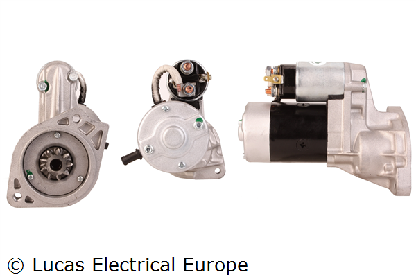 LUCAS ELECTRICAL LRS00973...