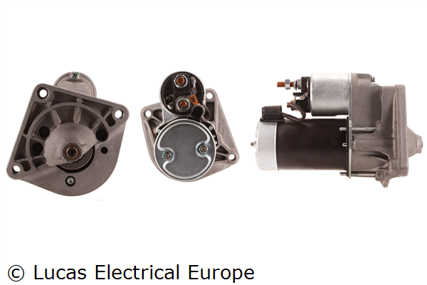 LUCAS ELECTRICAL LRS00999...