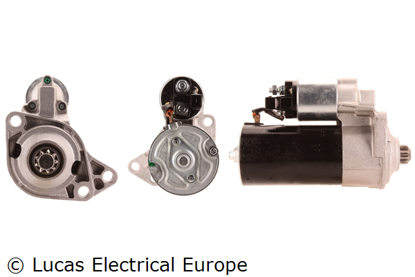 LUCAS ELECTRICAL LRS00966...