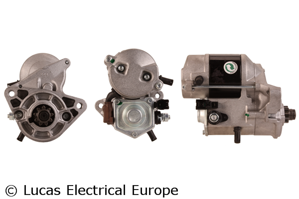 LUCAS ELECTRICAL LRS01378...