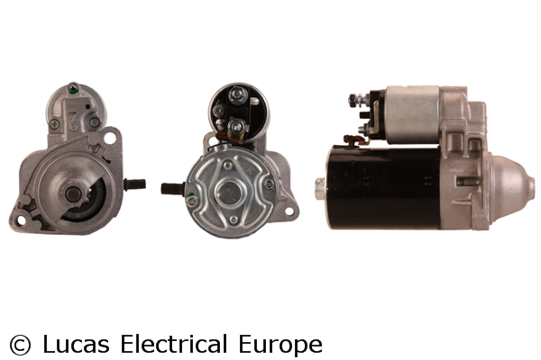 LUCAS ELECTRICAL LRS02080...