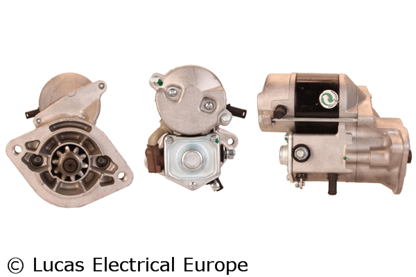 LUCAS ELECTRICAL LRS02081...