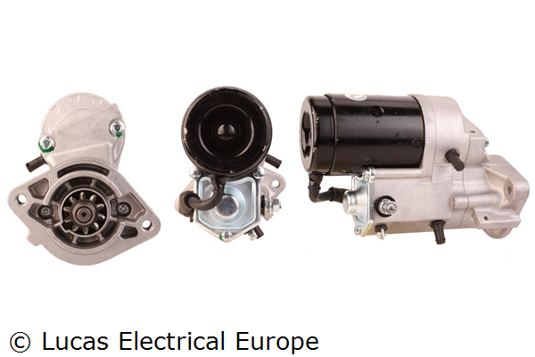 LUCAS ELECTRICAL LRS02082...