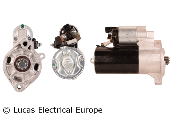 LUCAS ELECTRICAL LRS01389...