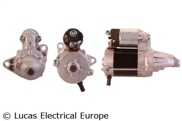 LUCAS ELECTRICAL LRS01458...