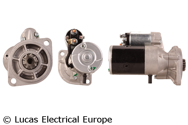 LUCAS ELECTRICAL LRS01467...