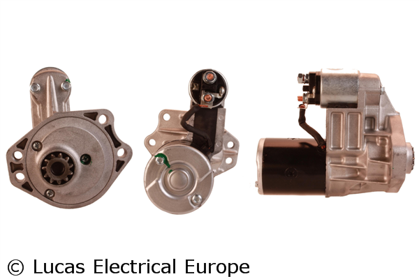 LUCAS ELECTRICAL LRS01477...