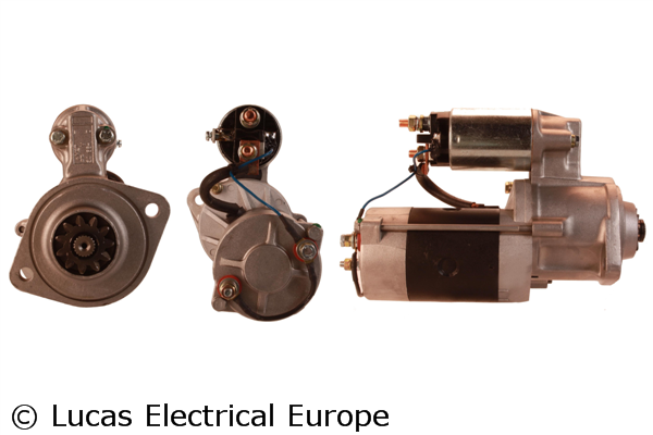 LUCAS ELECTRICAL LRS01494...