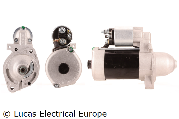 LUCAS ELECTRICAL LRS01499...