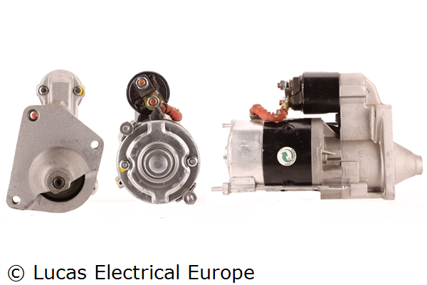 LUCAS ELECTRICAL LRS02098...