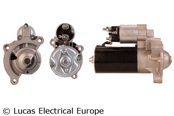 LUCAS ELECTRICAL LRS02100...