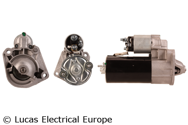 LUCAS ELECTRICAL LRS01523...