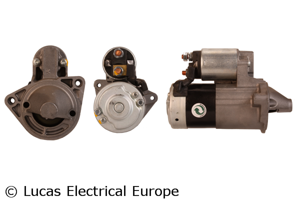 LUCAS ELECTRICAL LRS01525...