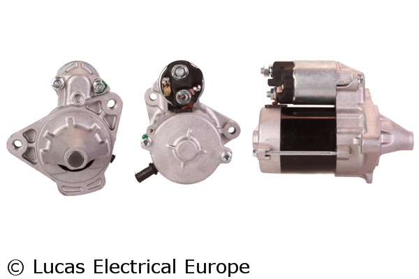 LUCAS ELECTRICAL LRS01532...