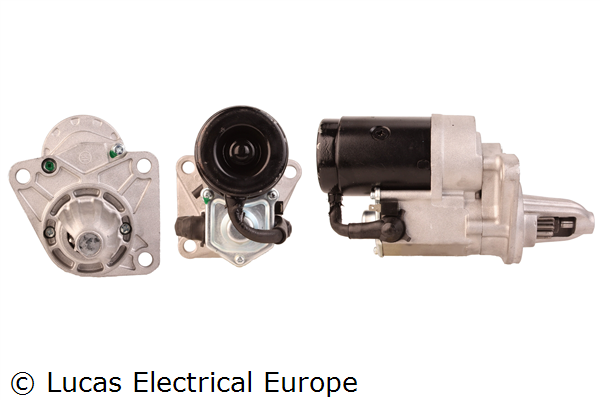 LUCAS ELECTRICAL LRS01533...