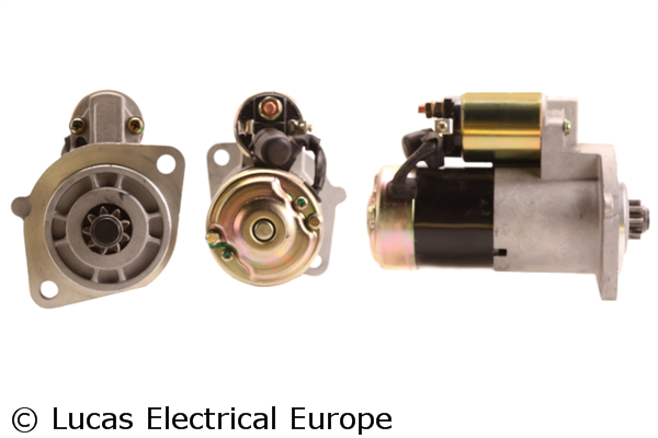 LUCAS ELECTRICAL LRS01553...