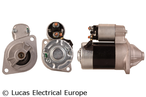 LUCAS ELECTRICAL LRS01568...