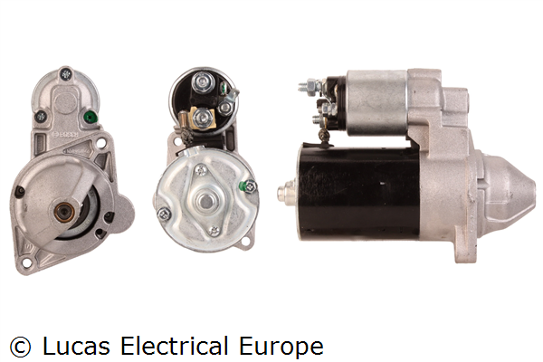 LUCAS ELECTRICAL LRS01575...