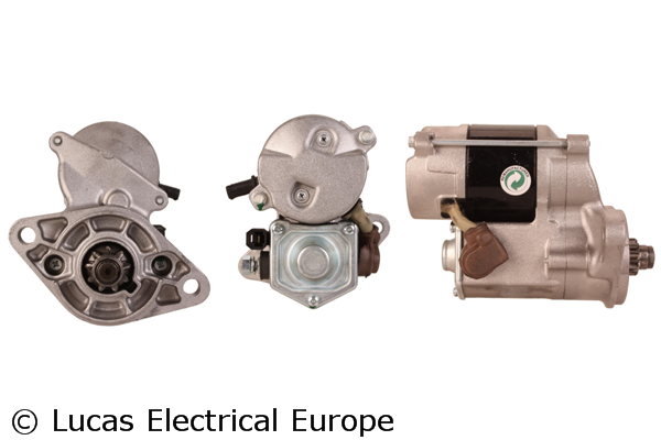 LUCAS ELECTRICAL LRS01577...