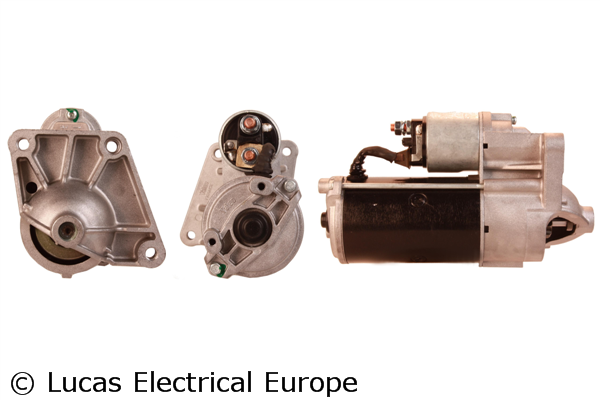 LUCAS ELECTRICAL LRS01587...