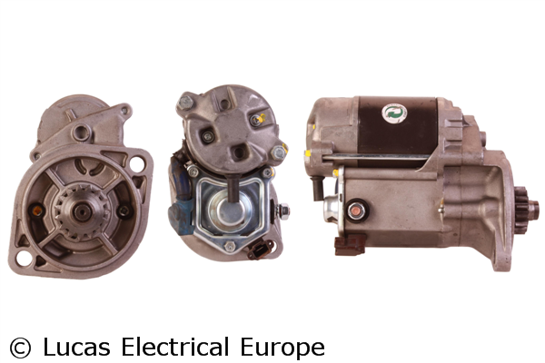 LUCAS ELECTRICAL LRS01626...