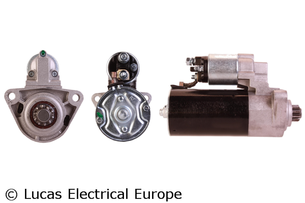 LUCAS ELECTRICAL LRS01678...