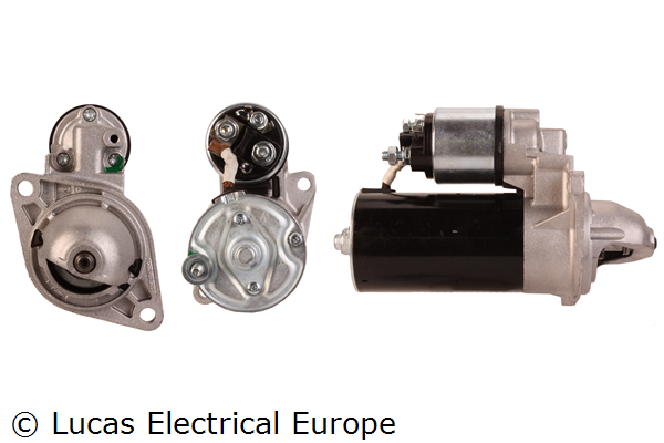 LUCAS ELECTRICAL LRS01698...