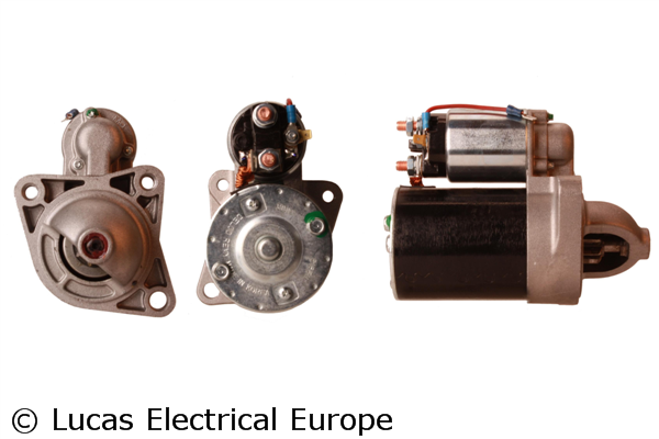 LUCAS ELECTRICAL LRS01723...