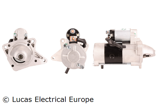 LUCAS ELECTRICAL LRS02160...