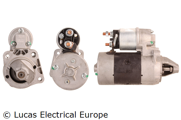 LUCAS ELECTRICAL LRS02191...