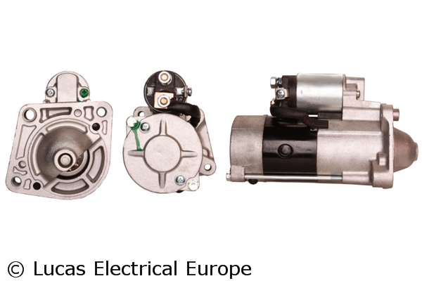 LUCAS ELECTRICAL LRS02212...