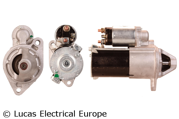 LUCAS ELECTRICAL LRS02213...