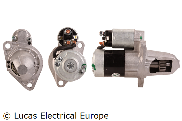 LUCAS ELECTRICAL LRS02225...