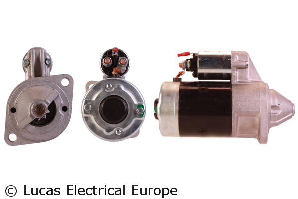 LUCAS ELECTRICAL LRS02236...