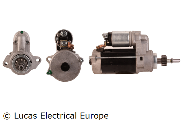 LUCAS ELECTRICAL LRS02245...