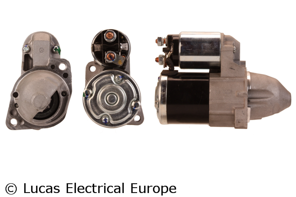 LUCAS ELECTRICAL LRS02259...