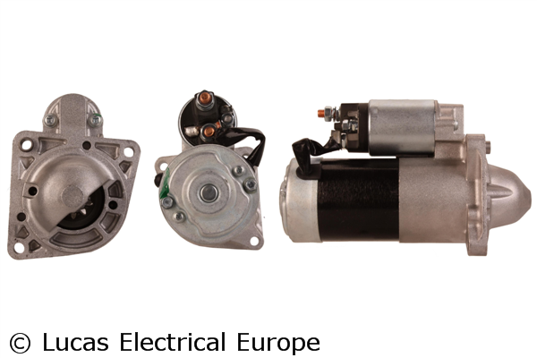 LUCAS ELECTRICAL LRS02283...