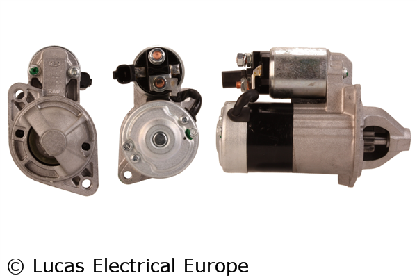 LUCAS ELECTRICAL LRS02305...