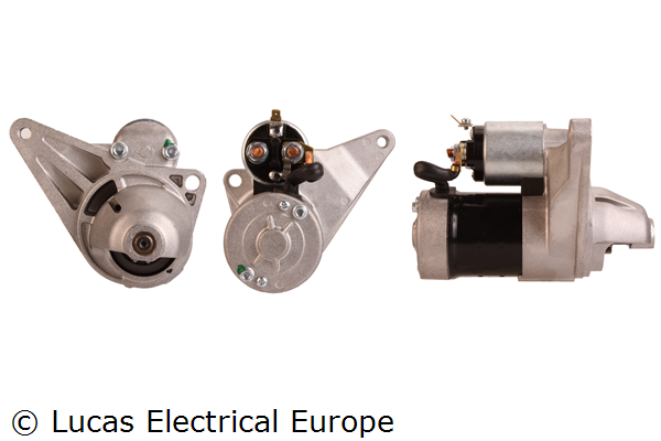 LUCAS ELECTRICAL LRS02313...