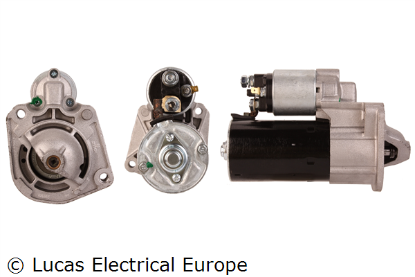 LUCAS ELECTRICAL LRS02331...