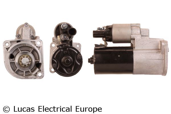 LUCAS ELECTRICAL LRS02346...