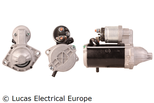 LUCAS ELECTRICAL LRS02348...