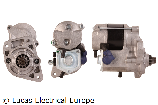 LUCAS ELECTRICAL LRS02350...