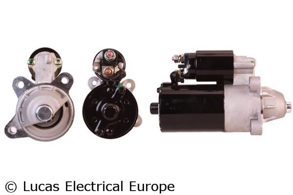 LUCAS ELECTRICAL LRS02355...