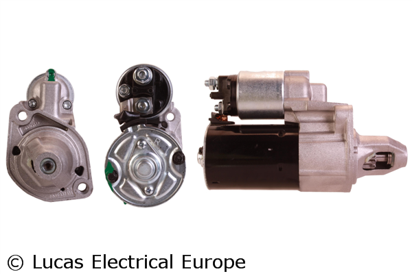 LUCAS ELECTRICAL LRS02357...