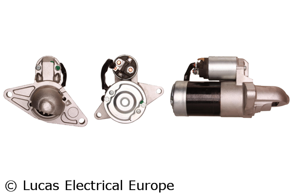 LUCAS ELECTRICAL LRS02362...