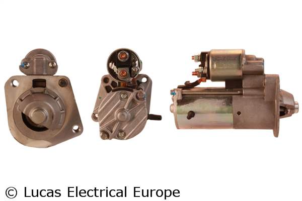 LUCAS ELECTRICAL LRS02387...