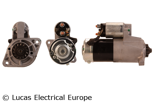 LUCAS ELECTRICAL LRS02388...